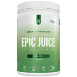 Epic Juice Clear Whey - 875 grams - Nutra Best Europe