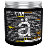 Hype Beast | Season Two Pre-Workout - 320 grams - Nutra Best Europe