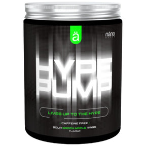 Hype Pump | with NanoSigineBlend - 420 grams - Nutra Best Europe