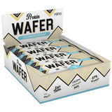 Protein Wafer | with Low Sugars - 12 x 40 grams - Nutra Best Europe