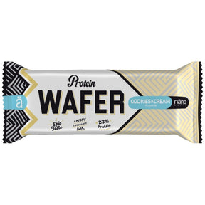 Protein Wafer | with Low Sugars - 40 grams - Nutra Best Europe