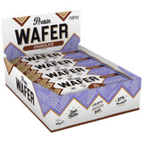 Protein Wafer | with Low Sugars - 12 x 40 grams - Nutra Best Europe