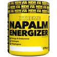 Xtreme Napalm / Energizer - 270 grams - Nutra Best Europe