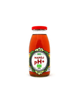 Drink for a good electrolyte balance pH+ Bio, 250 ml Dary Natury - Nutra Best Europe