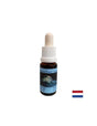 Encourages unconditional love - Emerald Essence No. 14, 15 ml drops - Nutra Best Europe