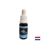 Encourages unconditional love - Emerald Essence No. 14, 15 ml drops - Nutra Best Europe