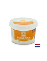 Sodium bicarbonate, 100 g Mattisson Healthstyle - Nutra Best Europe