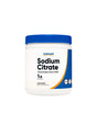 Sodium citrate, 454 g powder - Nutra Best Europe
