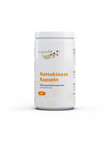 Nattokinase 2000 FU Activity / Nattokinase 100mg, 90 capsules - Nutra Best Europe