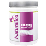Creatine Monohydrate - 400 grams - Nutra Best Europe