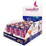 Energy Booster Shot - 20 x 60 ml - Nutra Best Europe