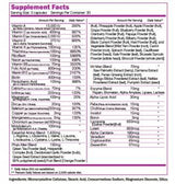 Multi Men - 90 capsules - Nutra Best Europe