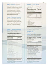 Thisilyn Cleanse Herbal Cleansing Kit - 150 capsules - Nutra Best Europe