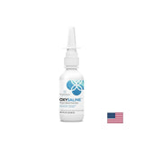 OXYSALINE™ Nasal Oxygen Spray, 60 ml - Nutra Best Europe