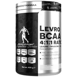 LevroBCAA 4:1:1 Powder - 400 grams - Nutra Best Europe