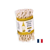 Nepalese burning ropes - Sandalwood, 42 pcs. - Nutra Best Europe