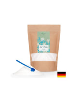 Nerve and muscle function - Glycine, 1 kg powder - Nutra Best Europe