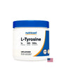 Nervous system and hormonal imbalance - L-Tyrosine, 100 g powder - Nutra Best Europe