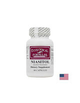 Nervous system and hormonal health - Niasitol - niacin and inositol, 60 capsules - Nutra Best Europe