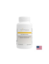 Neurologix™ - better memory and concentration, 28 capsules - Nutra Best Europe