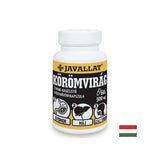 Liver and Gastrointestinal Health - Calendula (flower), 500 mg x 60 capsules - Nutra Best Europe