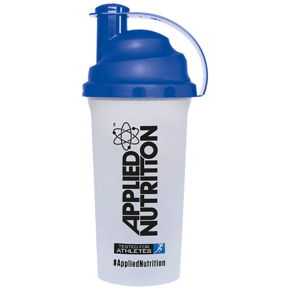 Shaker - 700 ml - Nutra Best Europe