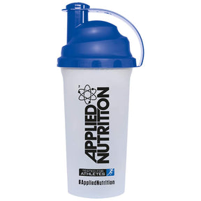 Shaker - 700 ml - Nutra Best Europe