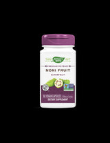 Noni - premium extract - Immunity and energy, 500 mg, 60 capsules - Nutra Best Europe