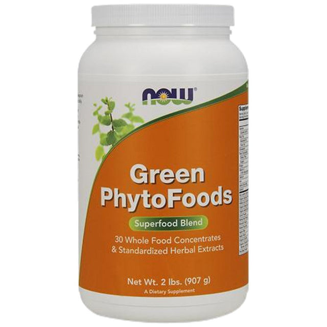 Green Phyto Foods [284 grams] - Nutra Best Europe