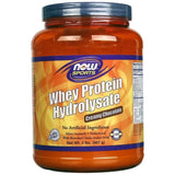 Whey Hydrolysate [907 grams] - Nutra Best Europe