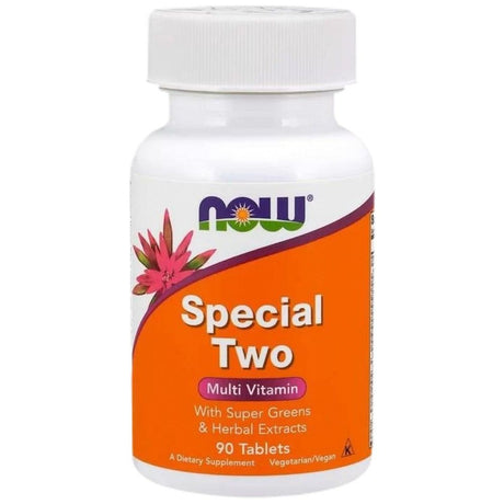 Special Two - 90 Tablets - Nutra Best Europe