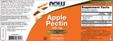 Apple Pectin 700 mg - 120 capsules - Nutra Best Europe
