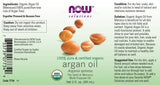 Argan Oil - 59 ml - Nutra Best Europe
