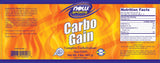 Carbo Gain - 908 grams - Nutra Best Europe