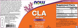 CLA 800 mg - 90 Softgels - Nutra Best Europe