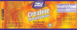 Creatine Powder - 1000 grams - Nutra Best Europe