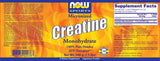 Creatine Powder - 1000 grams - Nutra Best Europe
