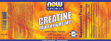Creatine Powder - 1000 grams - Nutra Best Europe