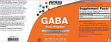 GABA Powder - 170 grams - Nutra Best Europe