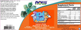 Kid Cal - Mag - 100 Chewable Tablets - Nutra Best Europe