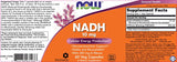 NADH 10 mg + 200 mg Ribose [60 capsules] - Nutra Best Europe