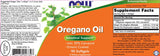 Oregano Oil - 90 Gel capsules - Nutra Best Europe