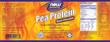 Pea Protein - 908 grams - Nutra Best Europe