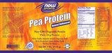 Pea Protein - 908 grams - Nutra Best Europe