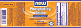 Phosphatidyl Serine 100 mg - 30 capsules - Nutra Best Europe