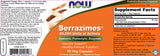 Serrazimes ® 20,000 Units / 90 VCaps. - 0 - Nutra Best Europe