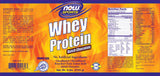 Whey Protein - 908 grams - Nutra Best Europe