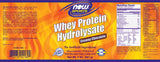 Whey Hydrolysate [907 grams] - Nutra Best Europe