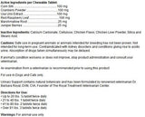 Urinary Support [90 Chewable Tablets] - Nutra Best Europe