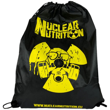 Nuclear / Training Bag - Nutra Best Europe